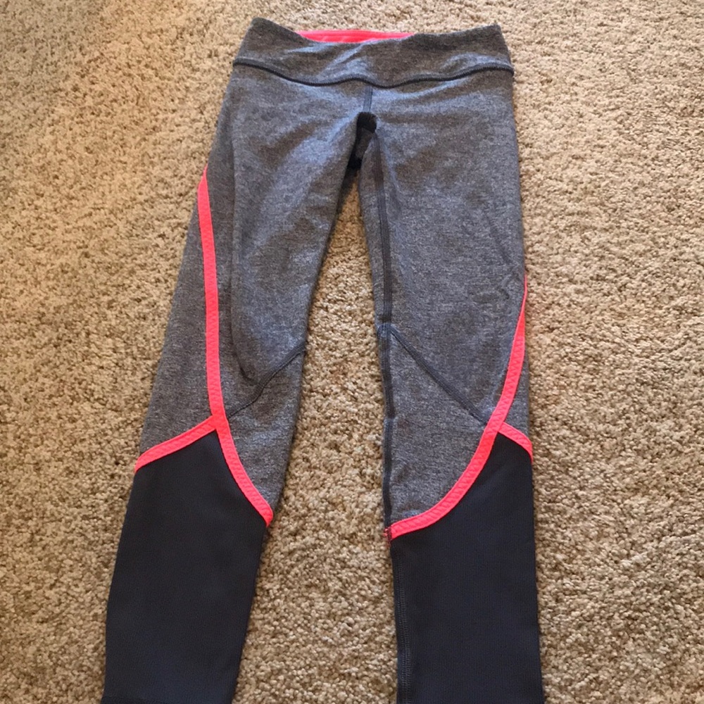 Cute Ivivva Leggings!!